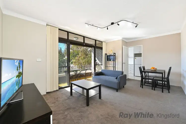 Main view of Homely apartment listing, 12/37-39 Forsyth Street, Kingsford NSW 2032
