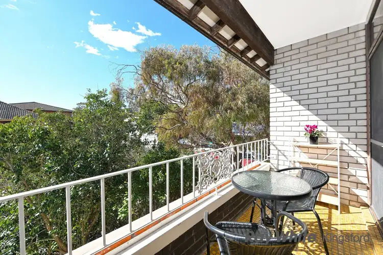 Second view of Homely apartment listing, 12/37-39 Forsyth Street, Kingsford NSW 2032