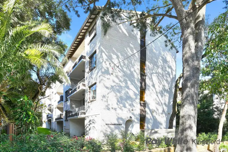Third view of Homely apartment listing, 12/37-39 Forsyth Street, Kingsford NSW 2032