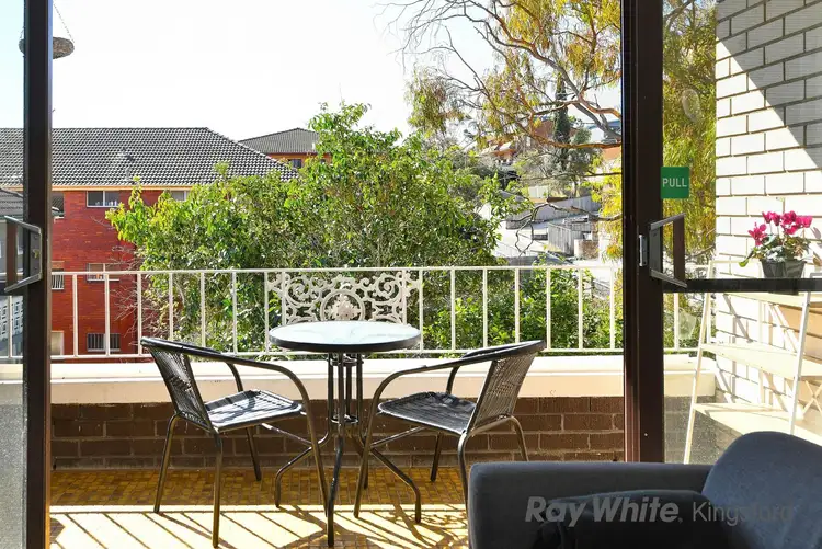 Fourth view of Homely apartment listing, 12/37-39 Forsyth Street, Kingsford NSW 2032