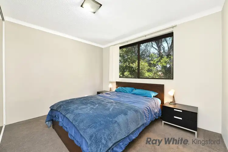 Fifth view of Homely apartment listing, 12/37-39 Forsyth Street, Kingsford NSW 2032