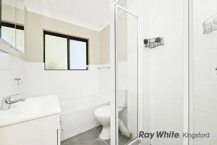Sixth view of Homely apartment listing, 12/37-39 Forsyth Street, Kingsford NSW 2032