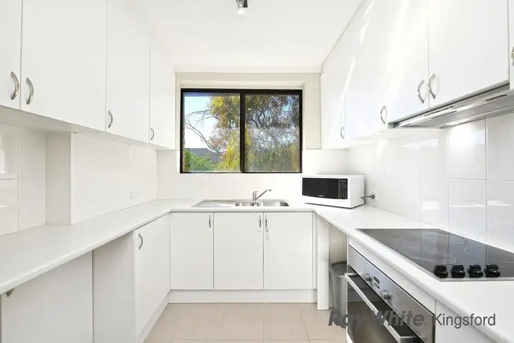 Seventh view of Homely apartment listing, 12/37-39 Forsyth Street, Kingsford NSW 2032