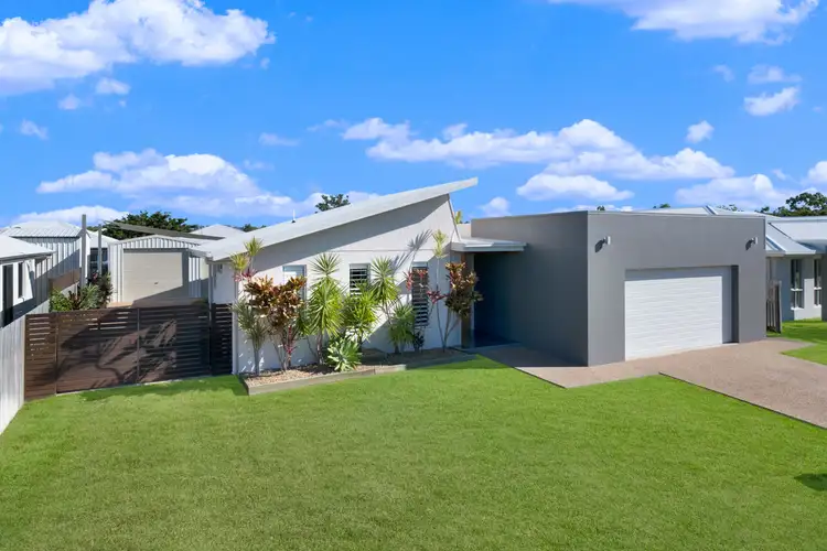 Main view of Homely house listing, 46 Beach Oak Drive, Mount Low QLD 4818