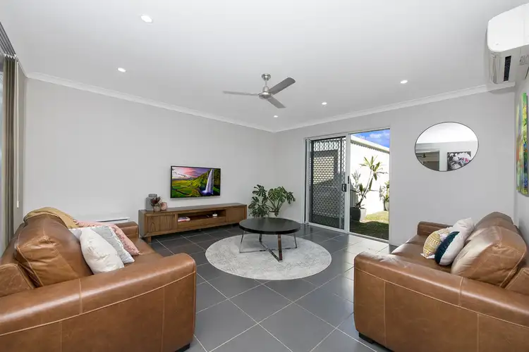 Fifth view of Homely house listing, 46 Beach Oak Drive, Mount Low QLD 4818
