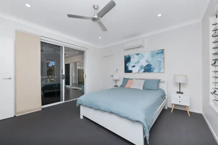 Sixth view of Homely house listing, 46 Beach Oak Drive, Mount Low QLD 4818