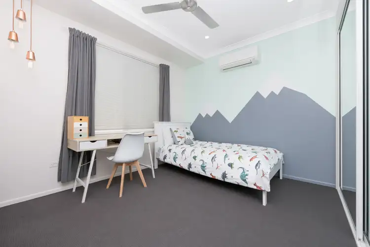 Seventh view of Homely house listing, 46 Beach Oak Drive, Mount Low QLD 4818