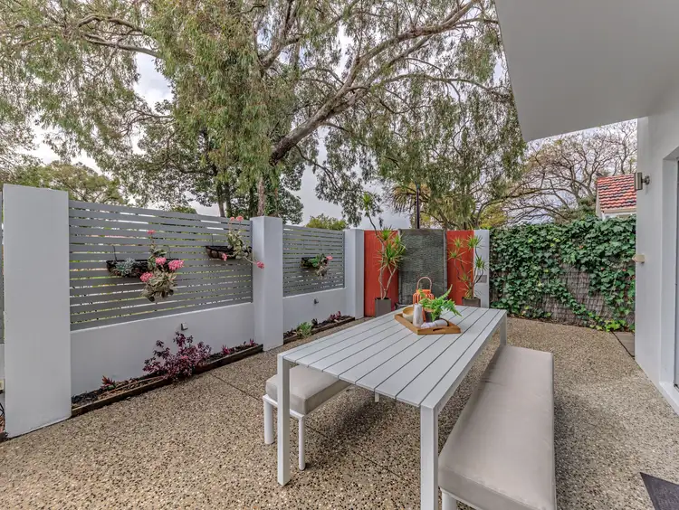 Fourth view of Homely house listing, 15 Ardross Crescent, Coolbinia WA 6050