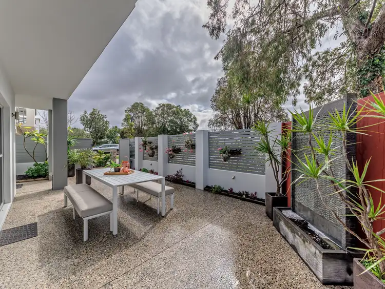 Fifth view of Homely house listing, 15 Ardross Crescent, Coolbinia WA 6050