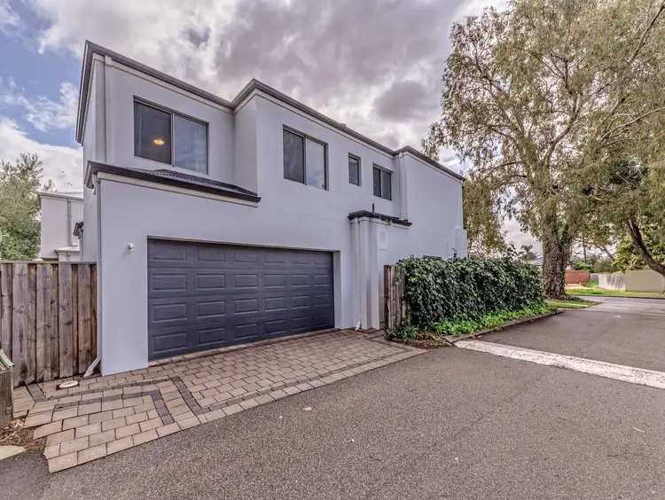 Sixth view of Homely house listing, 15 Ardross Crescent, Coolbinia WA 6050