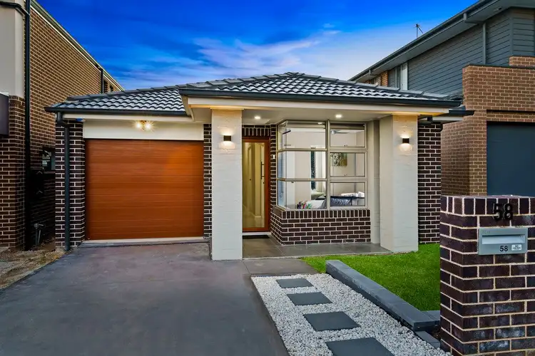 58 Calder Street, Schofields NSW 2762