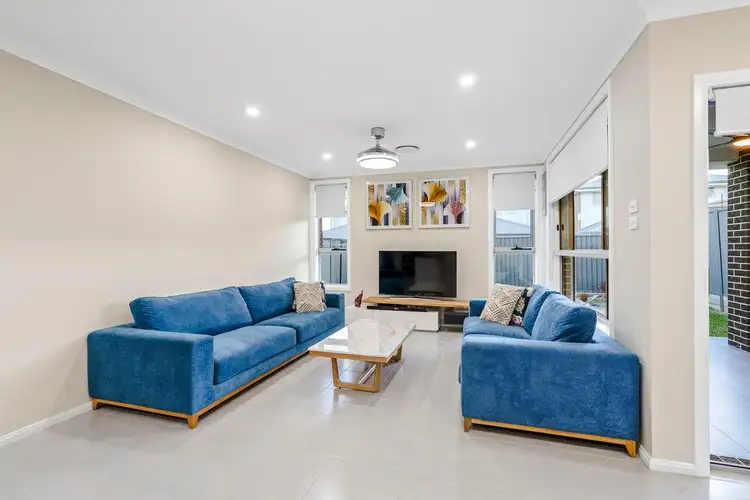 Second view of Homely house listing, 58 Calder Street, Schofields NSW 2762