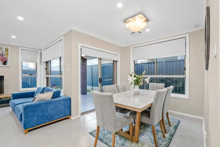 Third view of Homely house listing, 58 Calder Street, Schofields NSW 2762