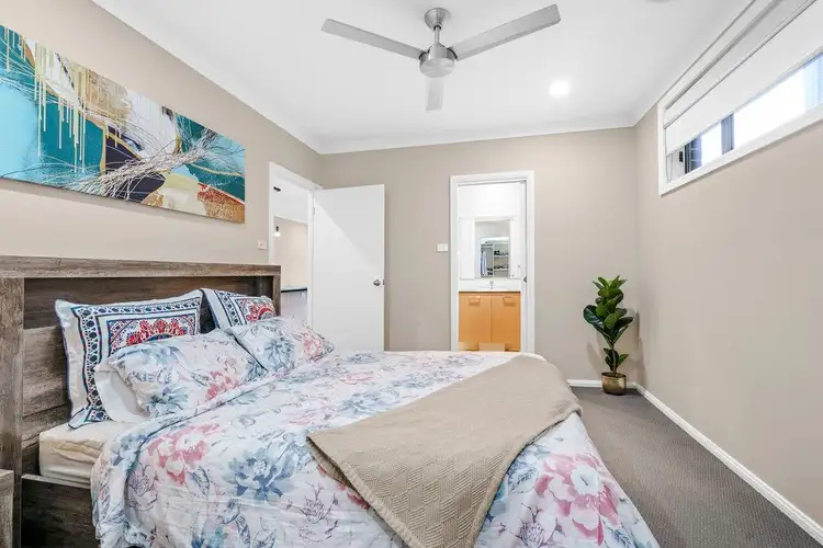 Fourth view of Homely house listing, 58 Calder Street, Schofields NSW 2762