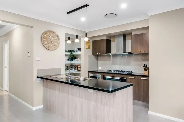 Sixth view of Homely house listing, 58 Calder Street, Schofields NSW 2762