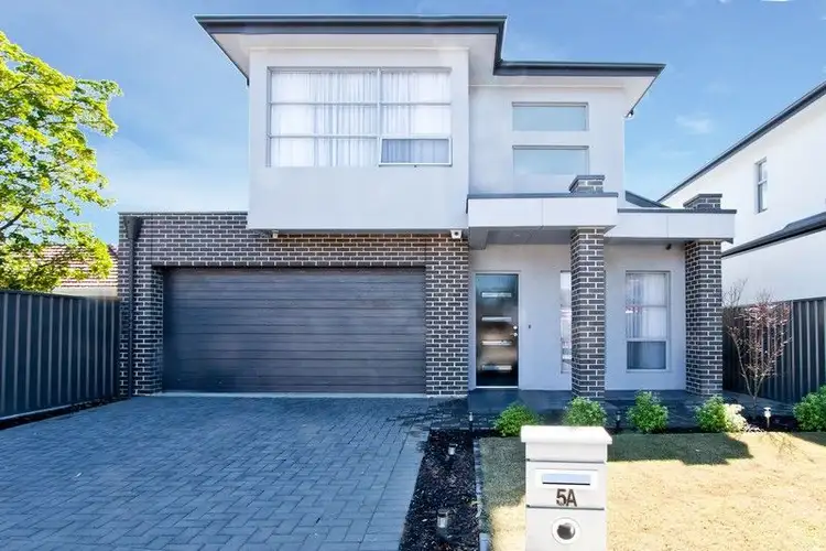 Main view of Homely house listing, 5A Shaw Avenue, Richmond SA 5033
