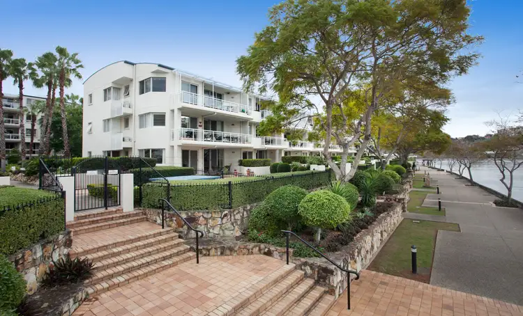 Main view of Homely apartment listing, 2015/48 Rotherham Street, Kangaroo Point QLD 4169