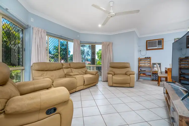 Sixth view of Homely house listing, 287 Robert Road, Bentley Park QLD 4869