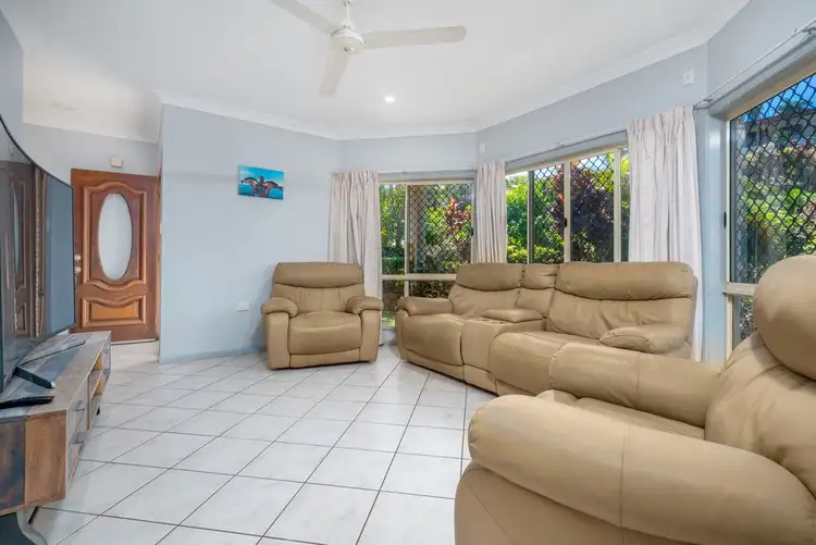 Seventh view of Homely house listing, 287 Robert Road, Bentley Park QLD 4869