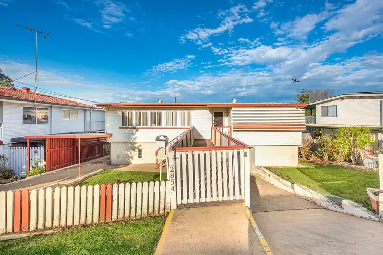 2854 Logan Road, Underwood QLD 4119