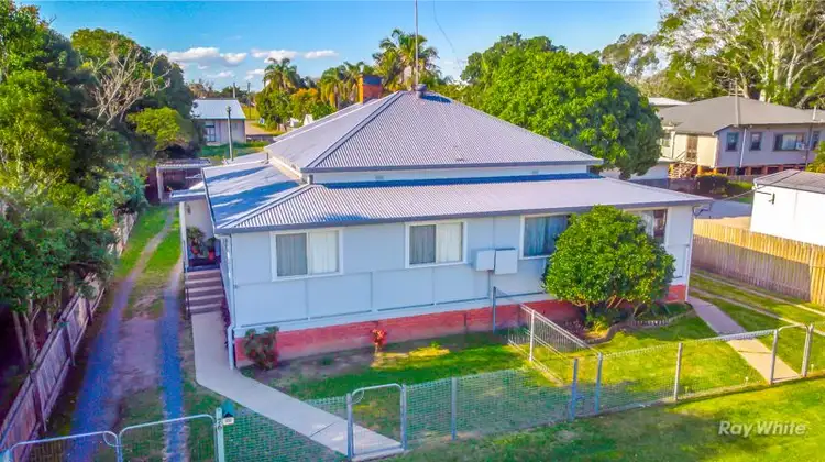 74 Bacon Street, Grafton NSW 2460