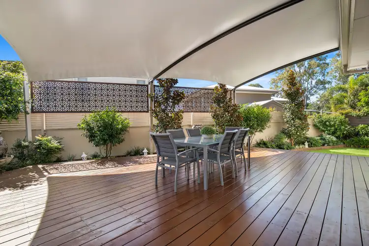 Sixth view of Homely house listing, 4 Rigel Court, Robina QLD 4226