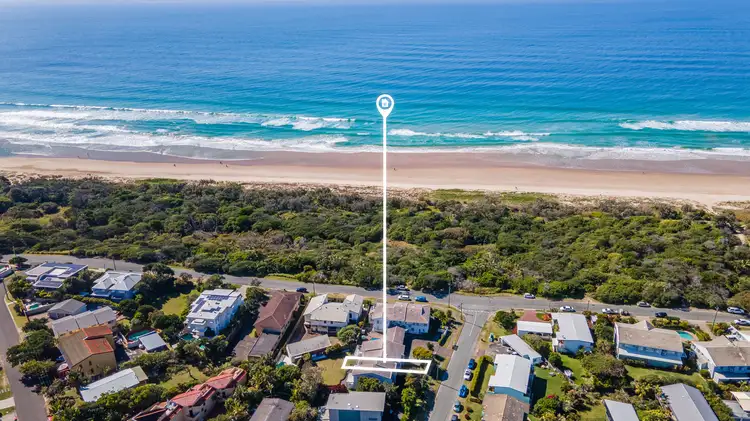 Main view of Homely unit listing, 2/2 Martin Street, Peregian Beach QLD 4573