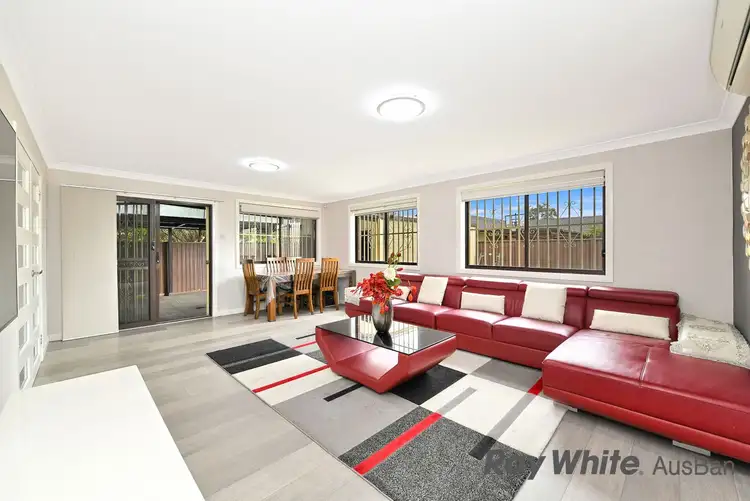 Fourth view of Homely house listing, 26,. Adrian . Street, Macquarie Fields NSW 2564