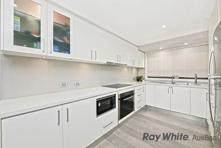 Sixth view of Homely house listing, 26,. Adrian . Street, Macquarie Fields NSW 2564