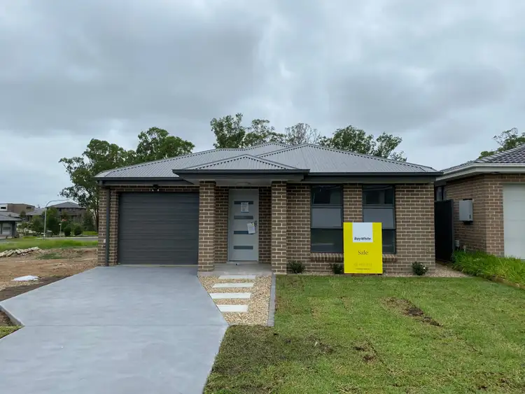 Main view of Homely house listing, 20 Mimosa Street, Gregory Hills NSW 2557