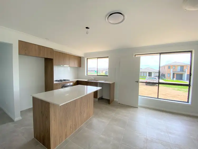 Second view of Homely house listing, 20 Mimosa Street, Gregory Hills NSW 2557