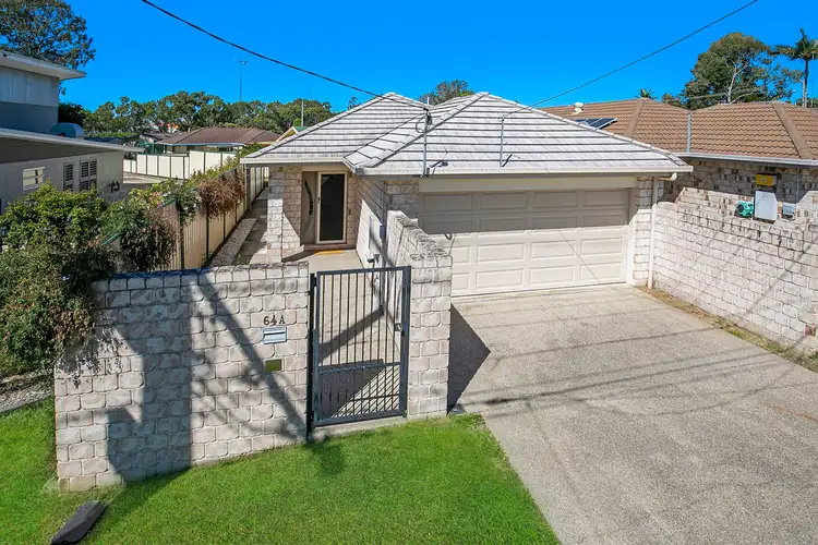 Second view of Homely house listing, 64a Boardman Road, Kippa-ring QLD 4021