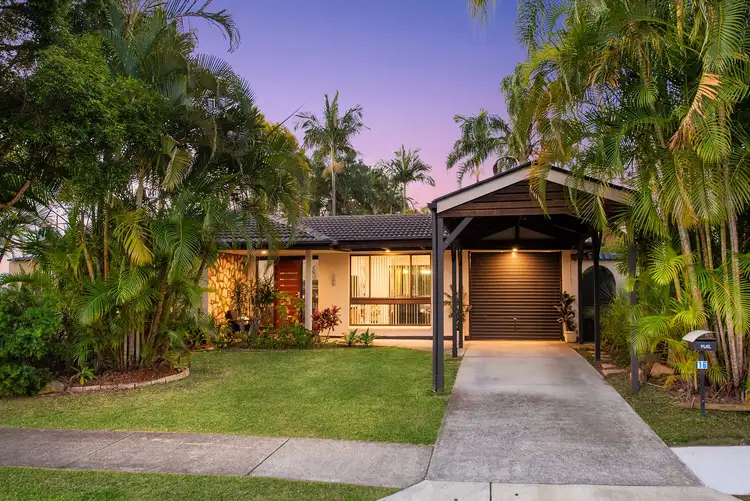 16 Kallista Road, Rochedale South QLD 4123