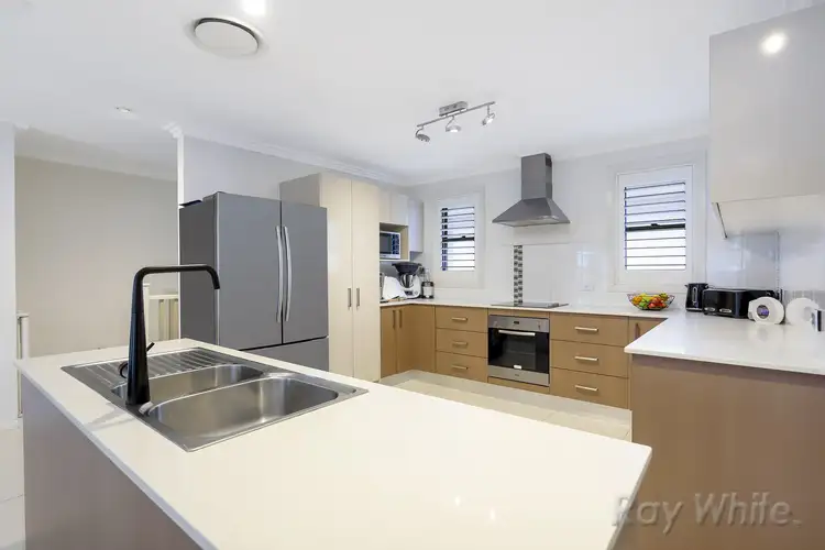 Main view of Homely house listing, 20 Wolseley Road, Mcgraths Hill NSW 2756