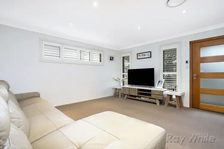 Fourth view of Homely house listing, 20 Wolseley Road, Mcgraths Hill NSW 2756