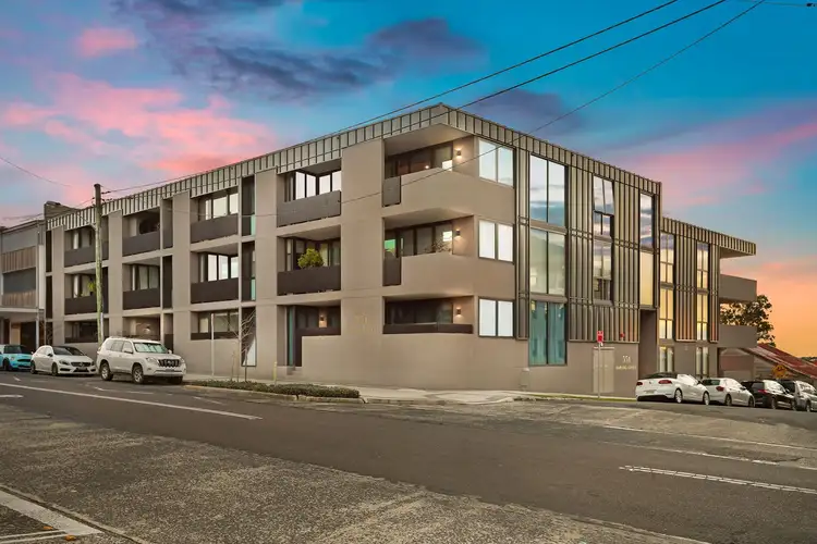G04/551 Darling Street, Rozelle NSW 2039