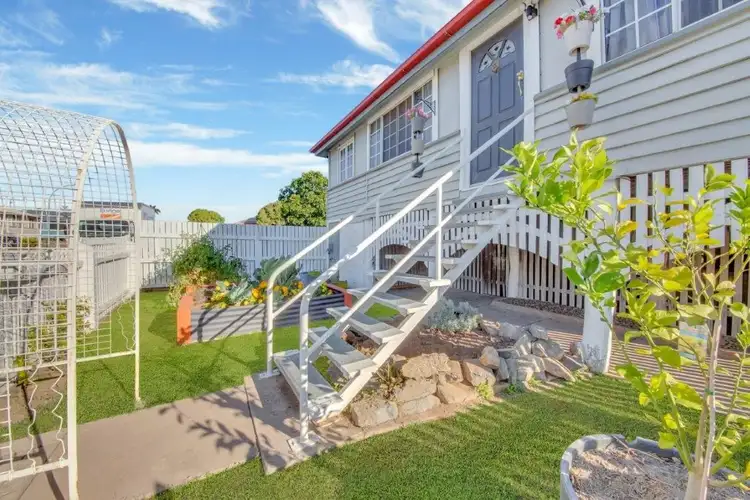 Second view of Homely house listing, 7 Off Lane, Gladstone Central QLD 4680