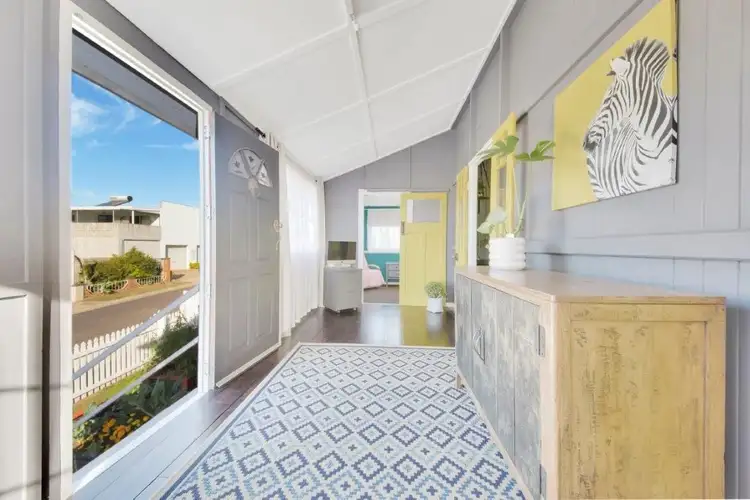 Third view of Homely house listing, 7 Off Lane, Gladstone Central QLD 4680