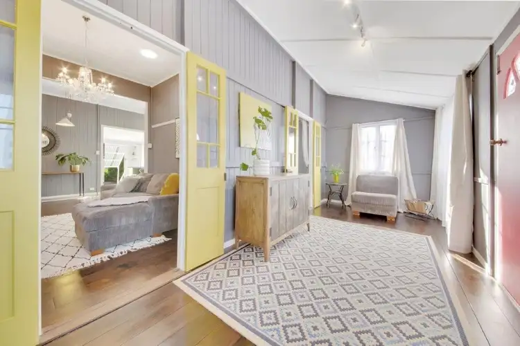 Fourth view of Homely house listing, 7 Off Lane, Gladstone Central QLD 4680