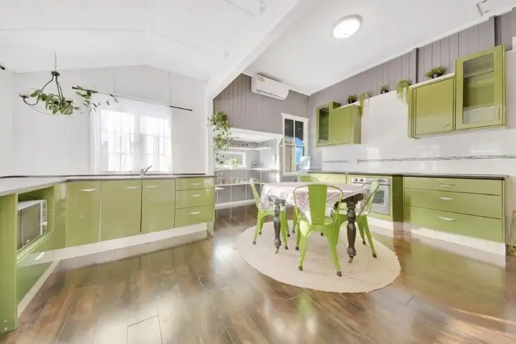 Fifth view of Homely house listing, 7 Off Lane, Gladstone Central QLD 4680
