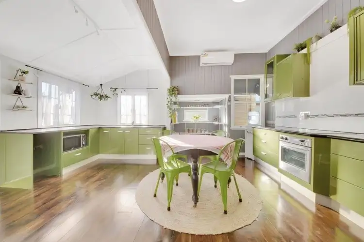 Sixth view of Homely house listing, 7 Off Lane, Gladstone Central QLD 4680