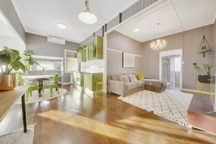 Seventh view of Homely house listing, 7 Off Lane, Gladstone Central QLD 4680