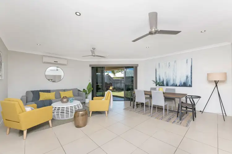 Third view of Homely house listing, 10 Mariala Court, Bushland Beach QLD 4818