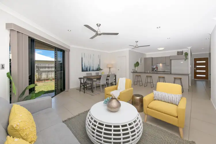 Fourth view of Homely house listing, 10 Mariala Court, Bushland Beach QLD 4818