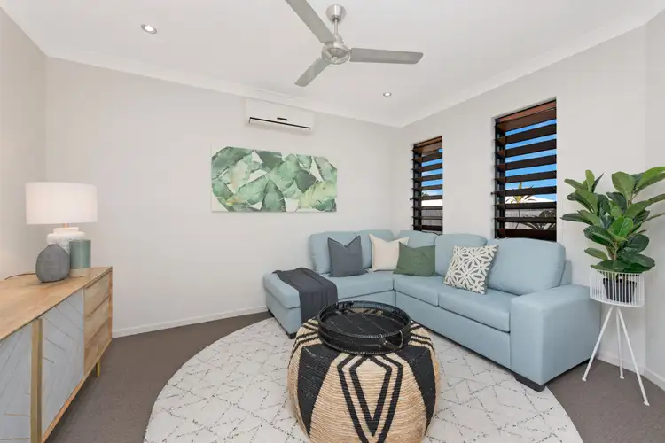 Fifth view of Homely house listing, 10 Mariala Court, Bushland Beach QLD 4818