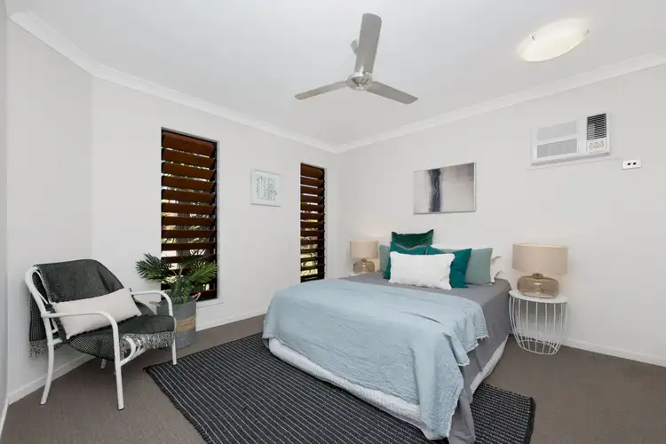Sixth view of Homely house listing, 10 Mariala Court, Bushland Beach QLD 4818