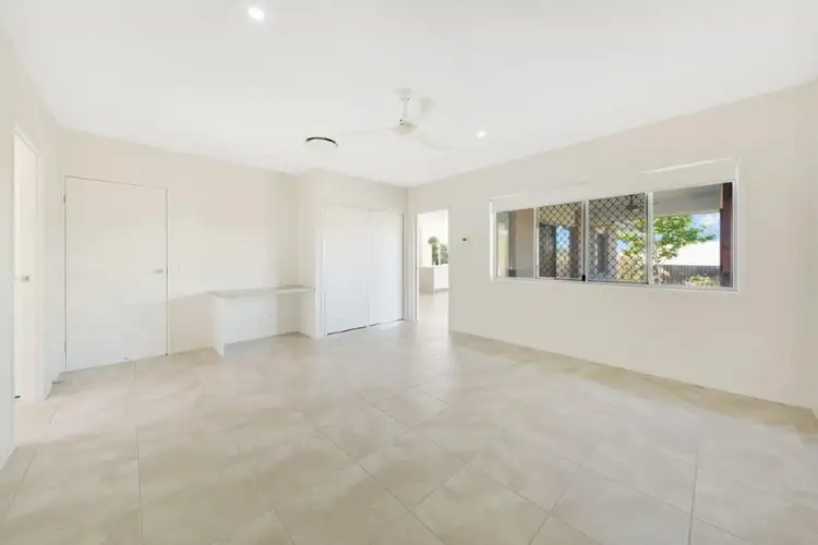 Seventh view of Homely house listing, 135 Emmadale Drive, New Auckland QLD 4680