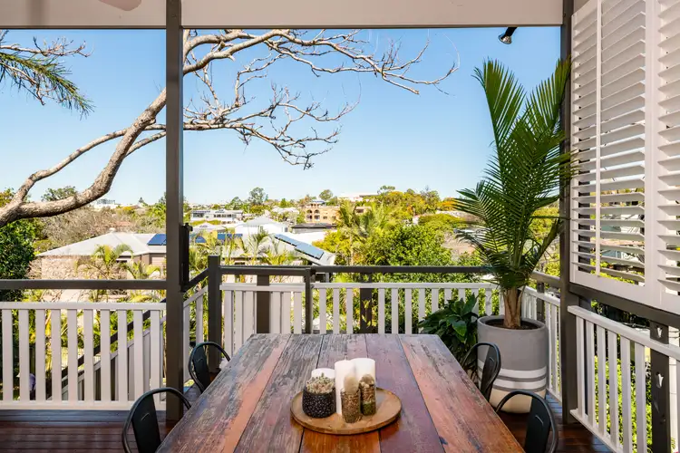 Sixth view of Homely house listing, 128 Kennedy Terrace, Paddington QLD 4064