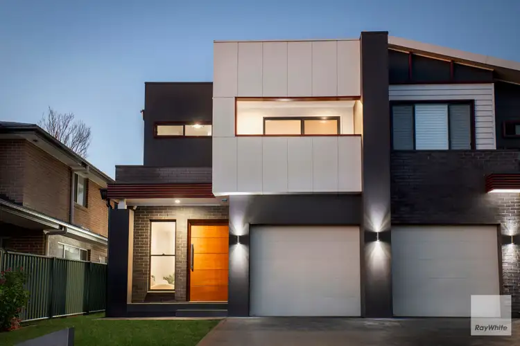 Main view of Homely semi-detached listing, 63B Pacific Street, Caringbah South NSW 2229