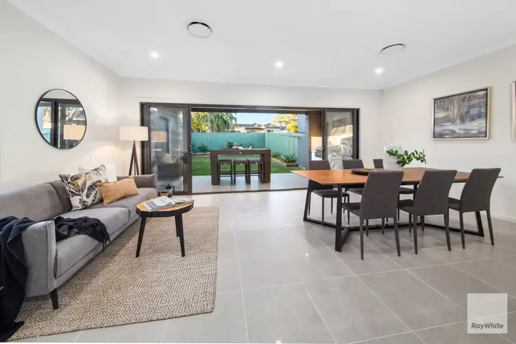 Second view of Homely semi-detached listing, 63B Pacific Street, Caringbah South NSW 2229